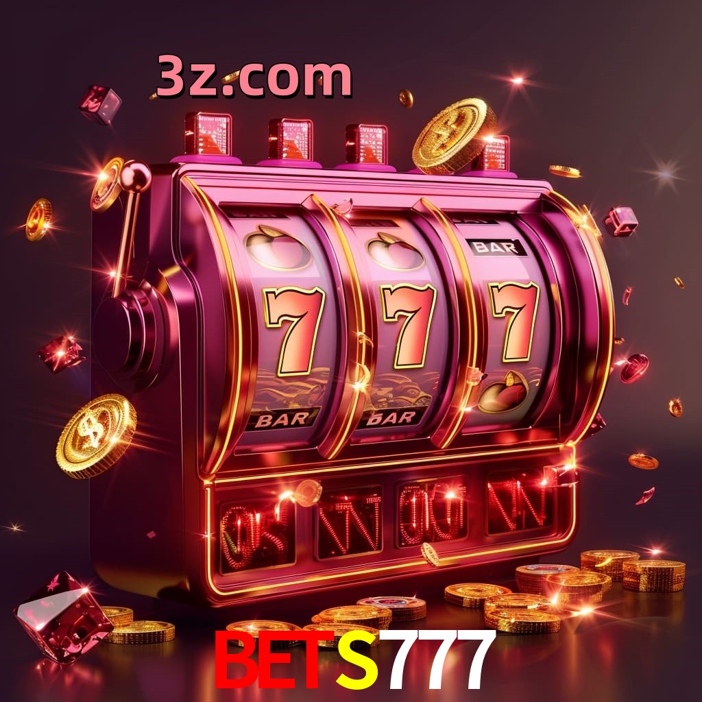Bônus de Primeiro Depósito R$ 10.200 em BETS777