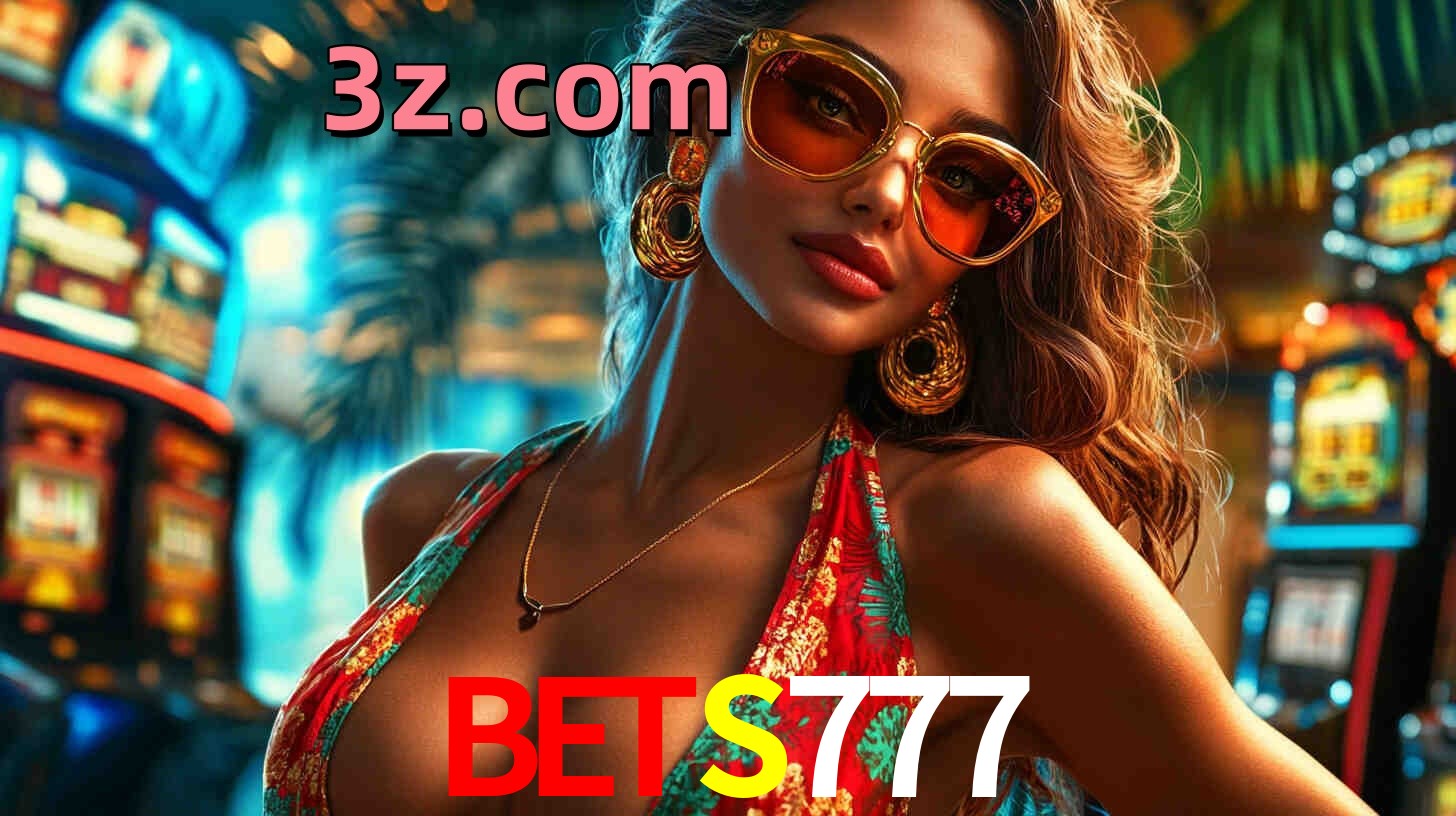 Casino Online BETS777 | Os Melhores Slots no Brasil