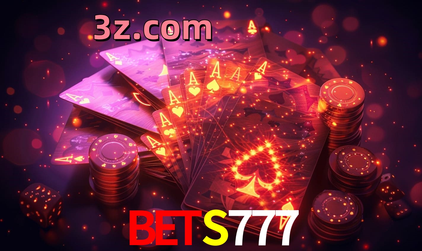 Login no Cassino Online BETS777