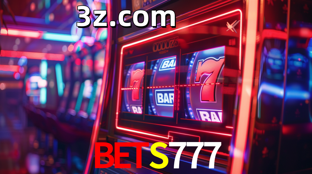 BETS777 Casino Online | Site Oficial